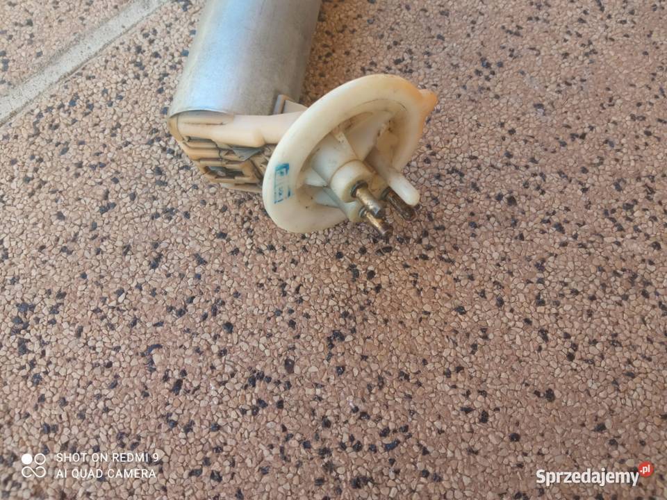 Pływak paliwa Mercedes W124 Diesel 124 zachodniopomorskie