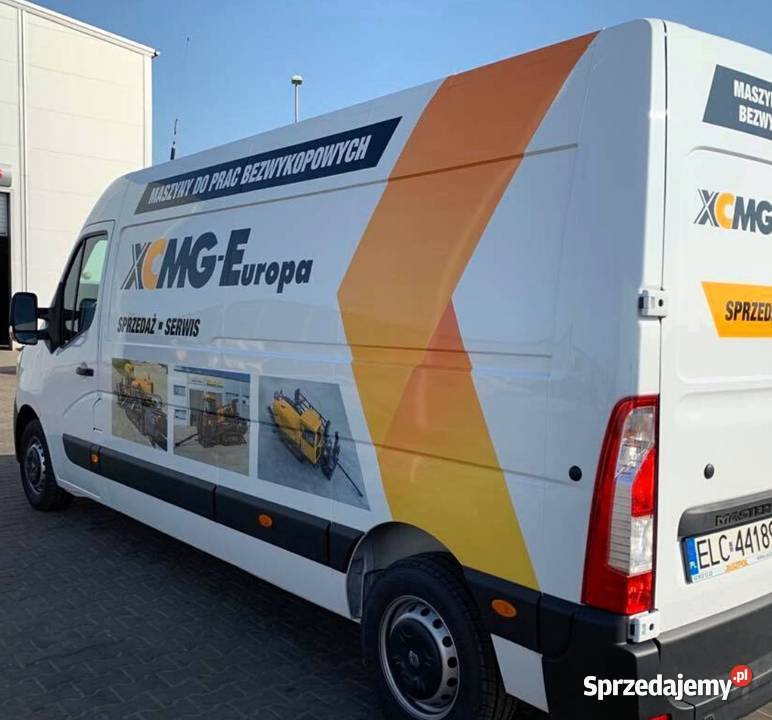 Koparka Kołowa XE160WE 18 Ton Fabrycznie Nowa