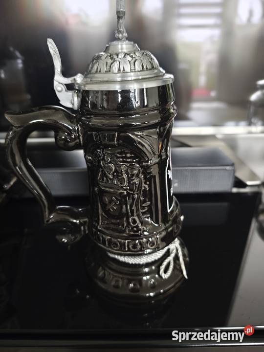 13 kufli gorniczych lata 20132025 Pozostałe Mikołów