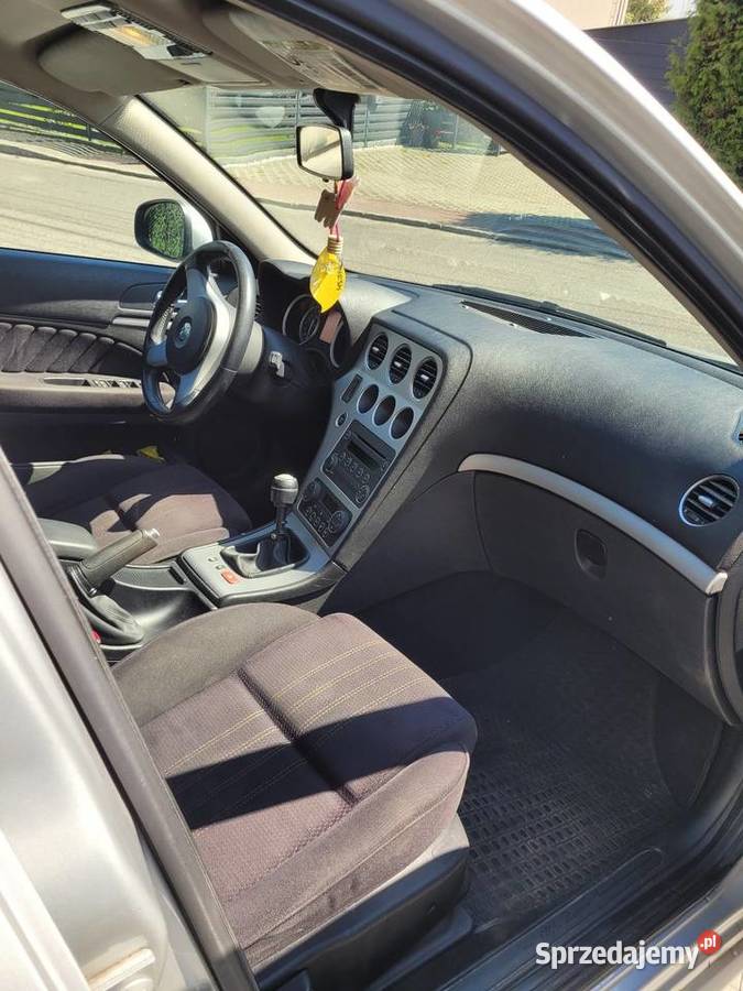 Alfa Romeo 159 19 jtdm Mysłowice sprzedam