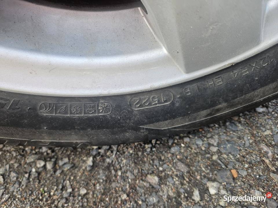 Felgi aluminiowe R13 4x100 ET36 Oława