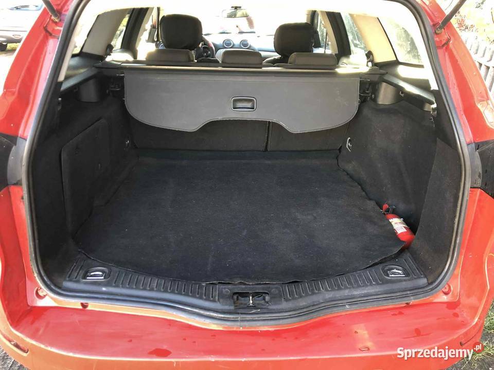 2009 Ford mondeo mk4 Częstochowa