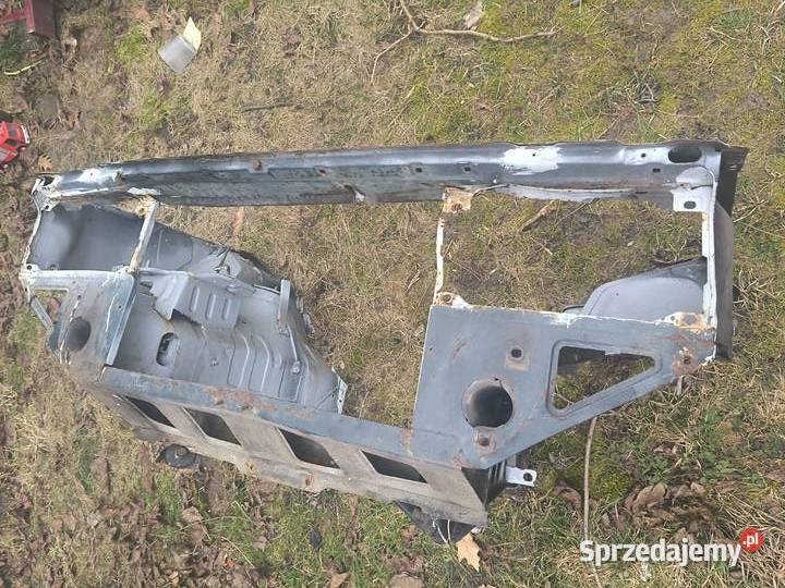 Polonez dach podłożnice reperaturki podłożnica osobowe Karoseria podkarpackie Stalowa Wola