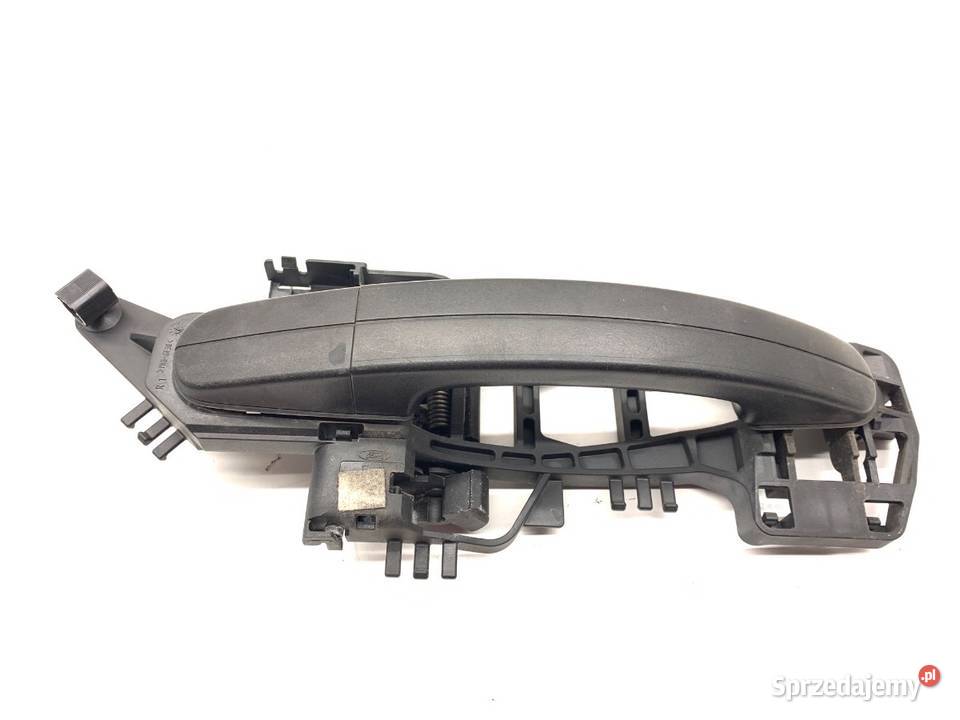 KLAMKA ZEWNĘTRZNA PRAWY TYŁ FORD TRANSIT CUSTOM
