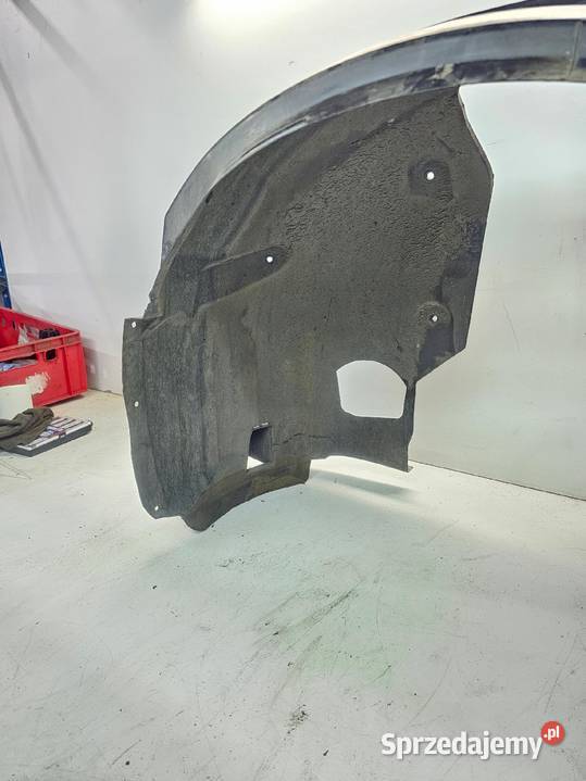 NADKOLE LEWY PRZÓD AUDI A3 8V 8V0821171J Przystajń
