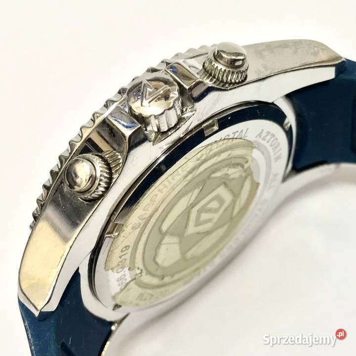 Aztorin Ekstraklasa A066G319 męski sportowy Warszawa