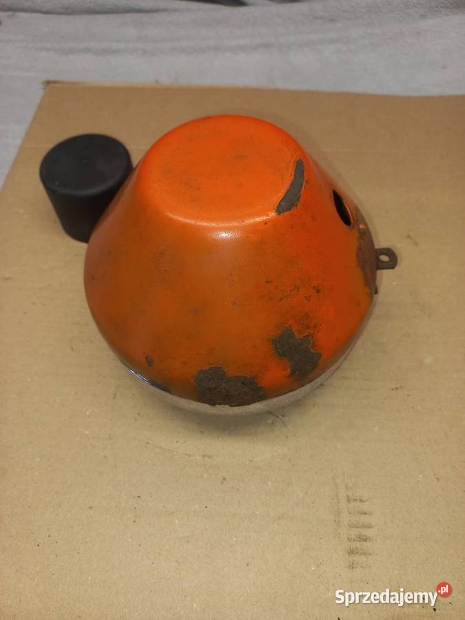 Lampa wsk lelek orginal Kraków sprzedam