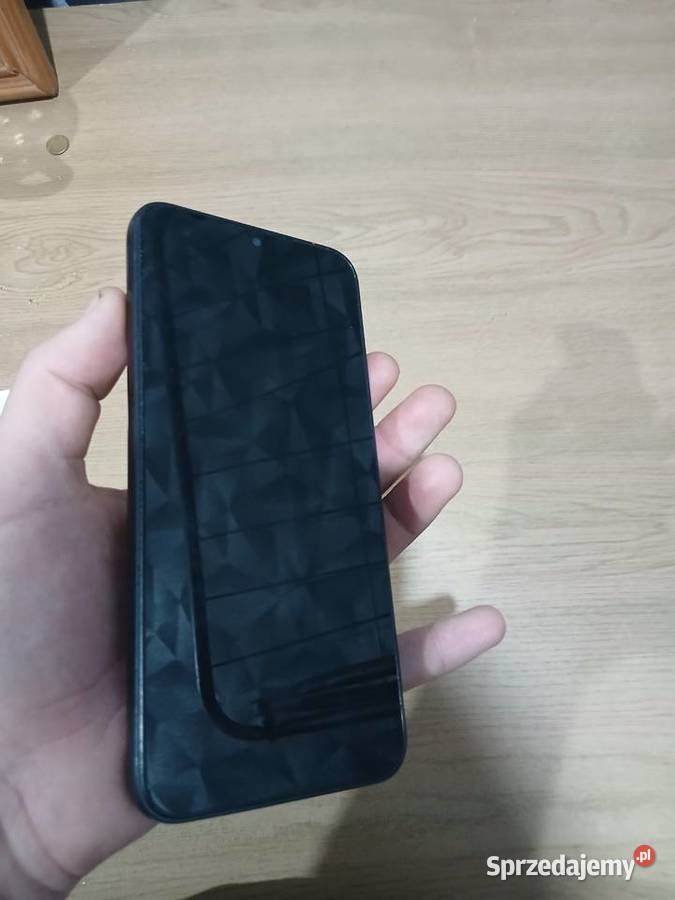 Samsung Galaxy A14 Warszawa