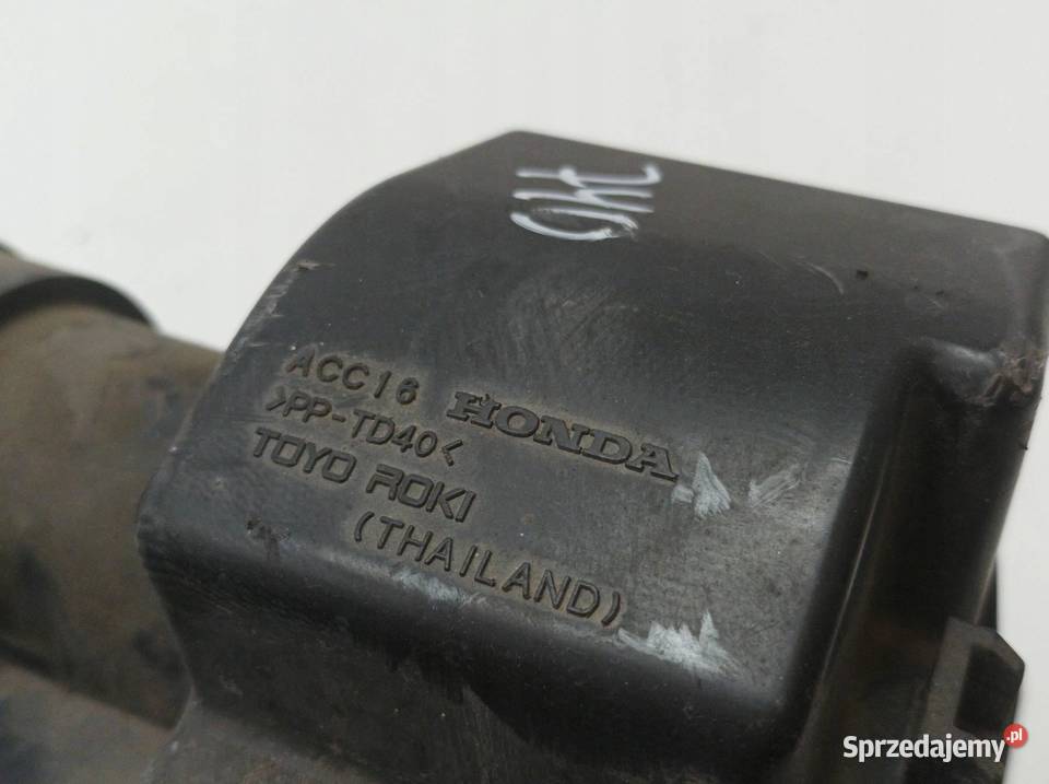 OBUDOWA FILTRA POWIETRZA 13 IDSI Honda Civic
