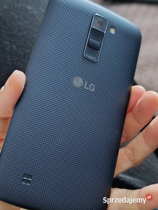 telefon komórkowy lg k10 LTE LG K10 LG K420n