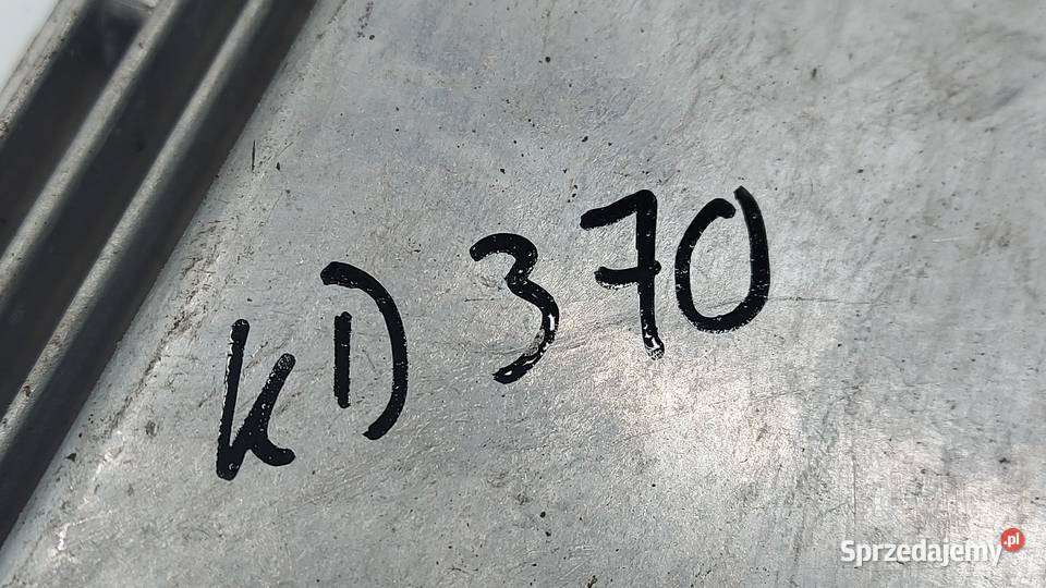 BMW E60 E61 30D komputer sterownik silnika Układ elektryczny, zapłon Kielce