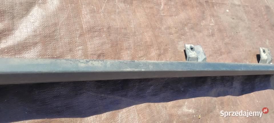 SEAT ARONA PRAWY PRÓG LISTWA PROGOWA PRAWA listwy boczne śląskie