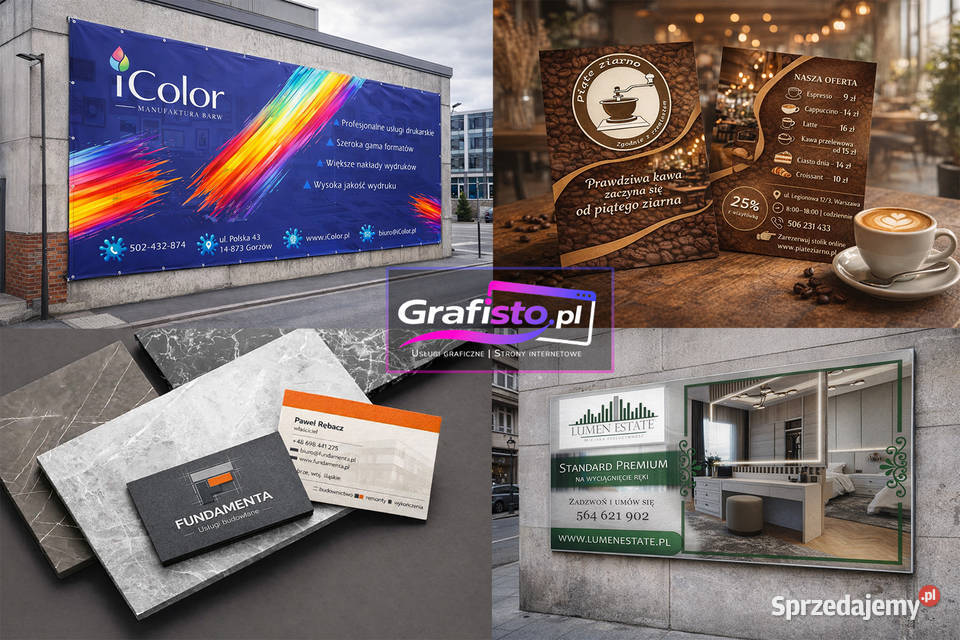 Grafika i strony WWW szybko i estetycznie