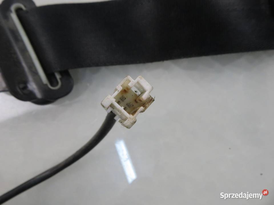 PAS LEWY PRZEDNI DAEWOO LANOS 96247971 Pasy bezpieczeństwa małopolskie