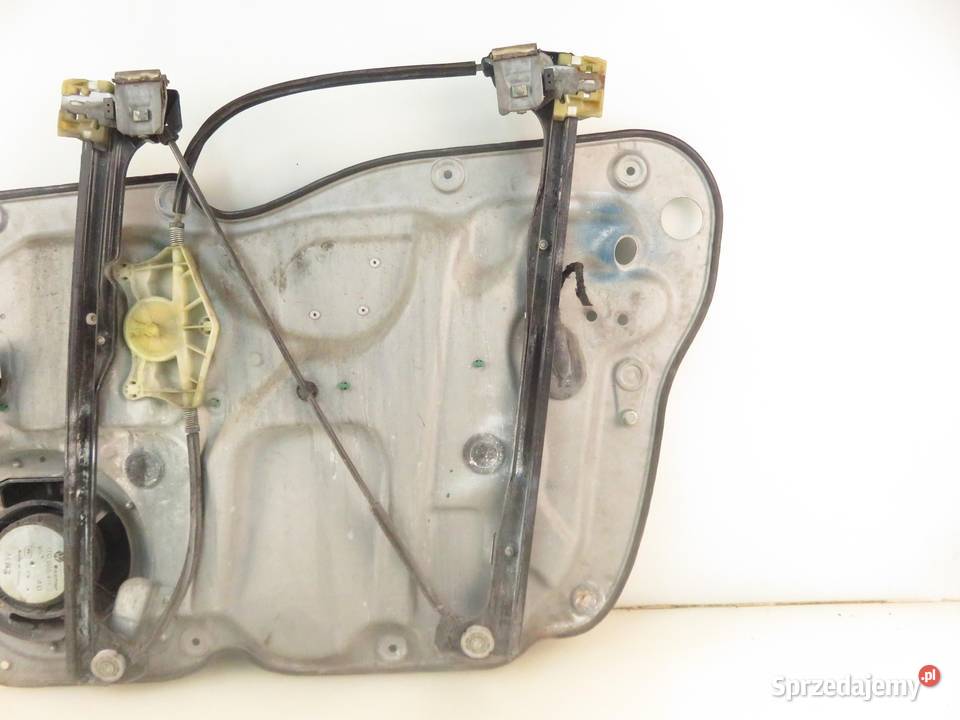 PODNOŚNIK SZYBY LEWY PRZEDNI VW CADDY III