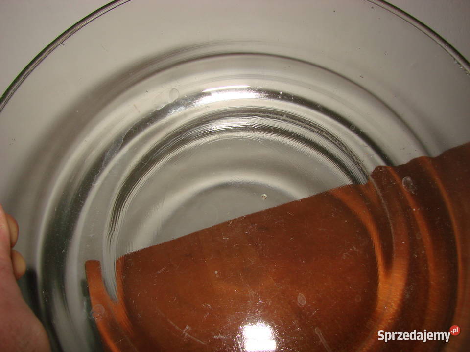 Pyrex naczynia żaroodporne Pruszcz Gdański