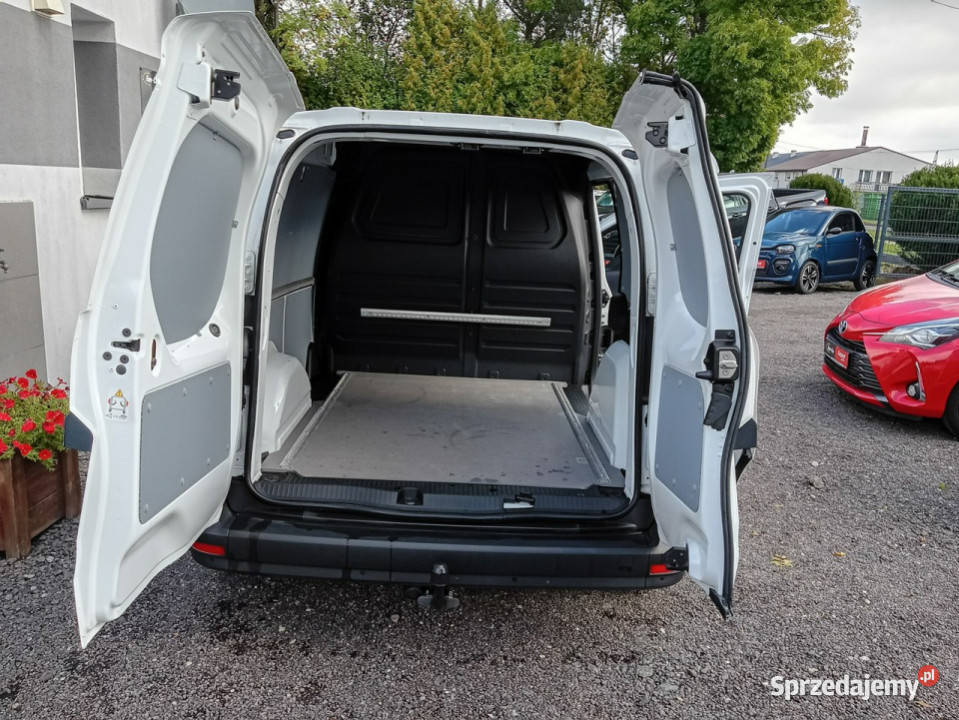 Mercedes Citan Rok produkcji 2022 Janów Lubelski sprzedam