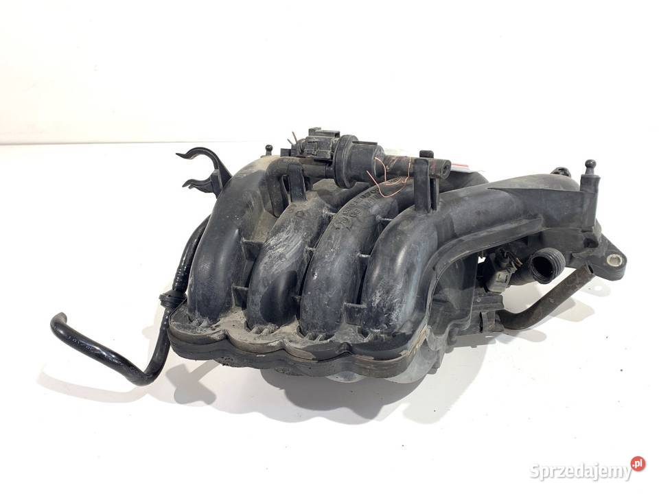 KOLEKTOR SSĄCY SEAT IBIZA IV 036129709 14 85 podkarpackie