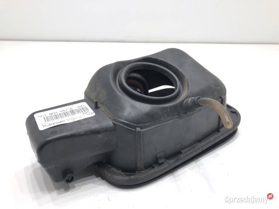 KLAPKA WLEWU PALIWA VW PASSAT B7 561809857E osobowe