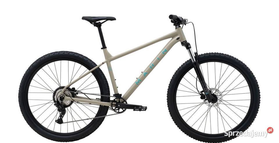 Nowa Kolekcja 2026r Marin Bikes Bolinas Ridge Ostrowiec Świętokrzyski