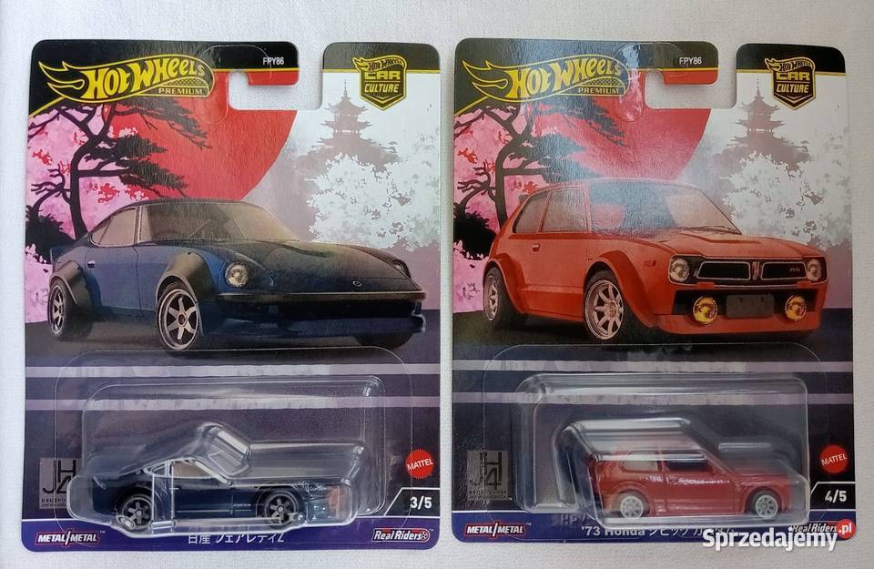 Hot Wheels Premium okazja 30 sztuka x 42 Audi Jaworzno