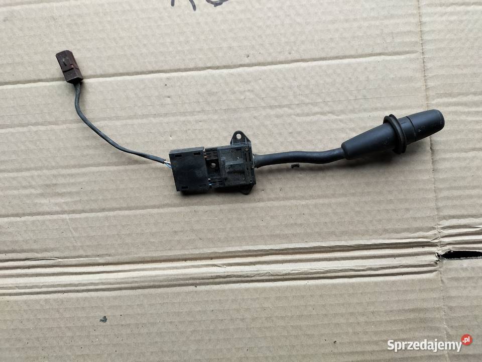 MANETKA PRZEŁĄCZNIK RADIA Peugeot 406 Kamień-Kolonia