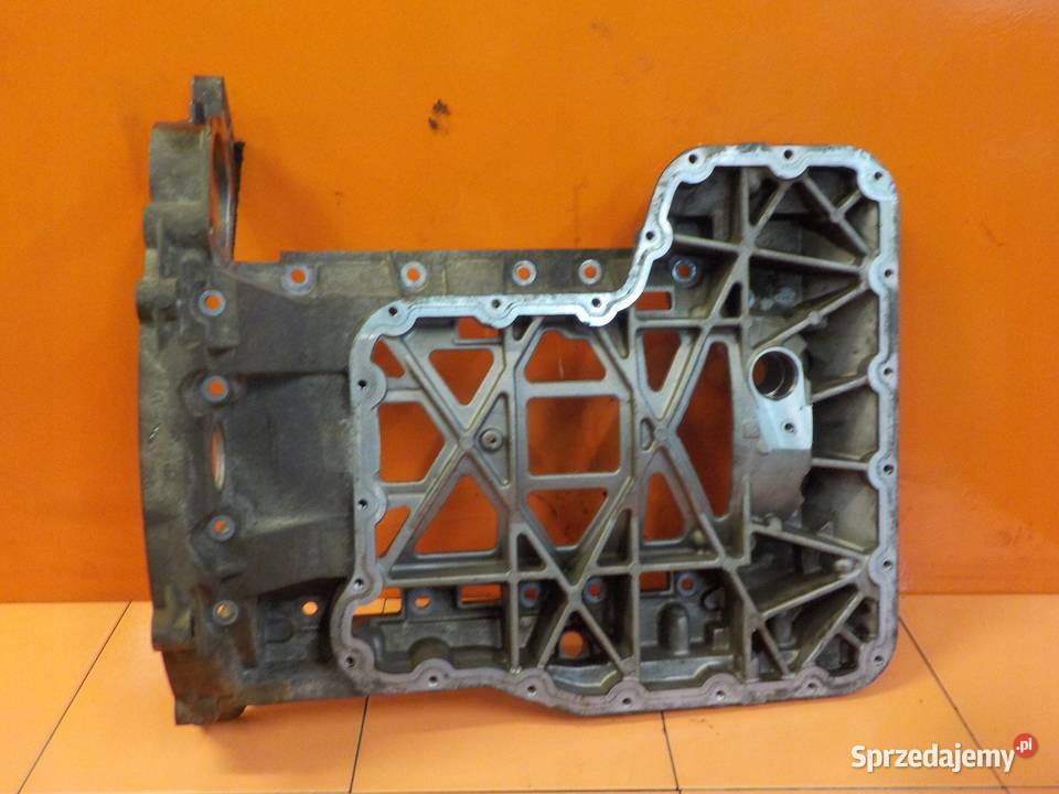 JAGUAR XF DISCOVERY 27 TD V6 10r 207 7G miska osobowe Smarowanie silnika mazowieckie Suków