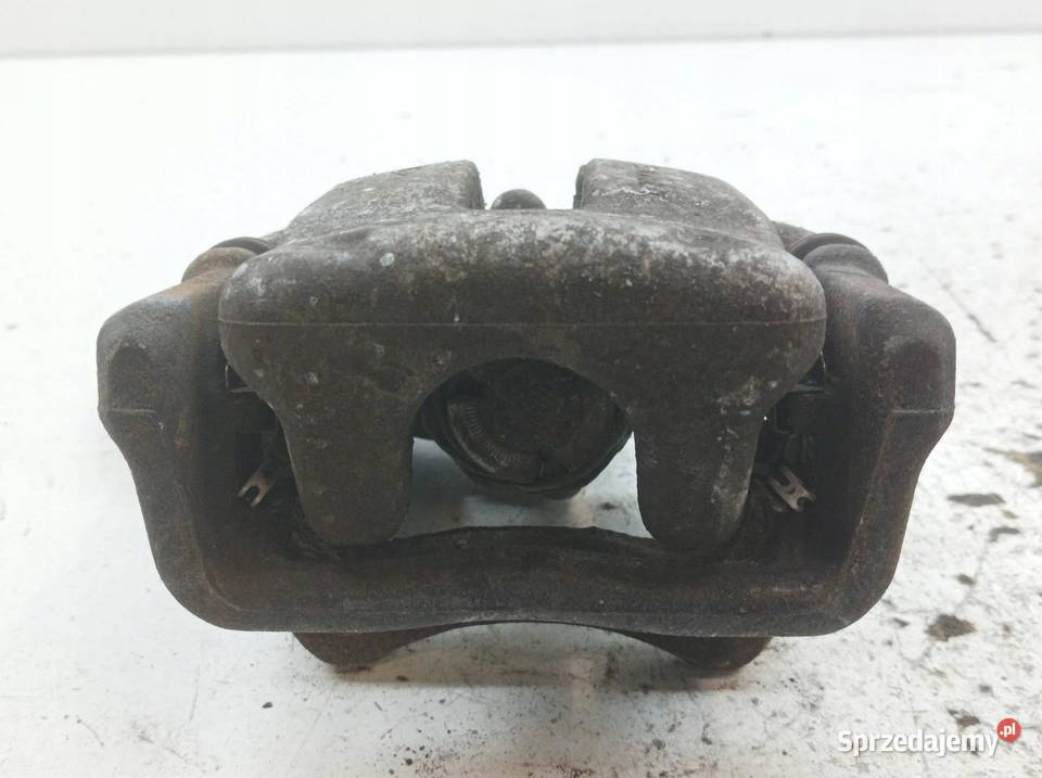 ZACISK HAMULCOWY PRAWY TYŁ 17 DCI 440008660R Zaciski i jarzma świętokrzyskie