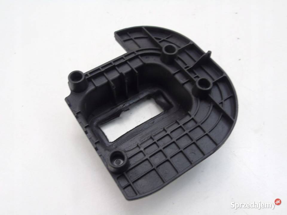 Obudowa nagrzewnicy Jumper Ducato Boxer 2007 Pozostałe śląskie Sosnowiec