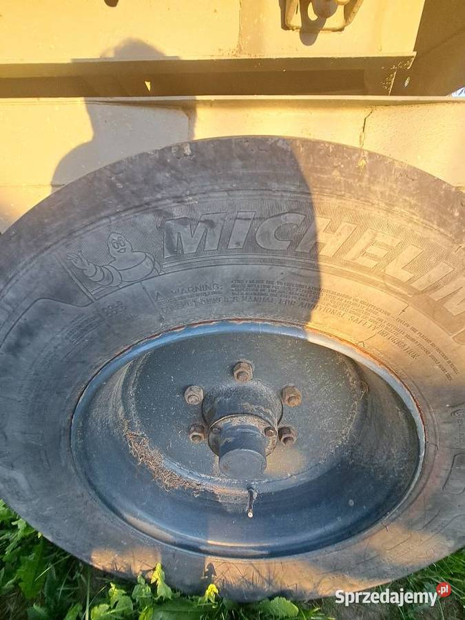 Sprzedam autosan d47 3 strony wywrot nieuszkodzony Wawrzeńczyce sprzedam