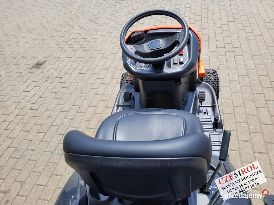 Traktorek Ogrodowy Kosiarka Samojezdna Do Trawy Traktorki sprzedam