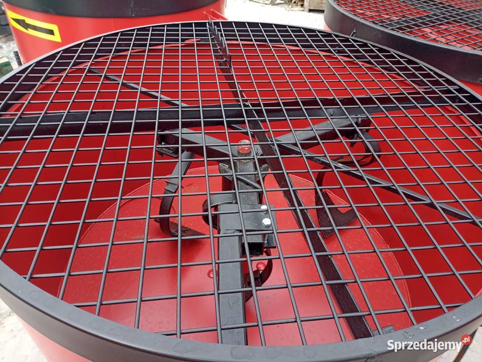 MieszalnikBetoniarka hydrauliczna 800L Żuromin sprzedam