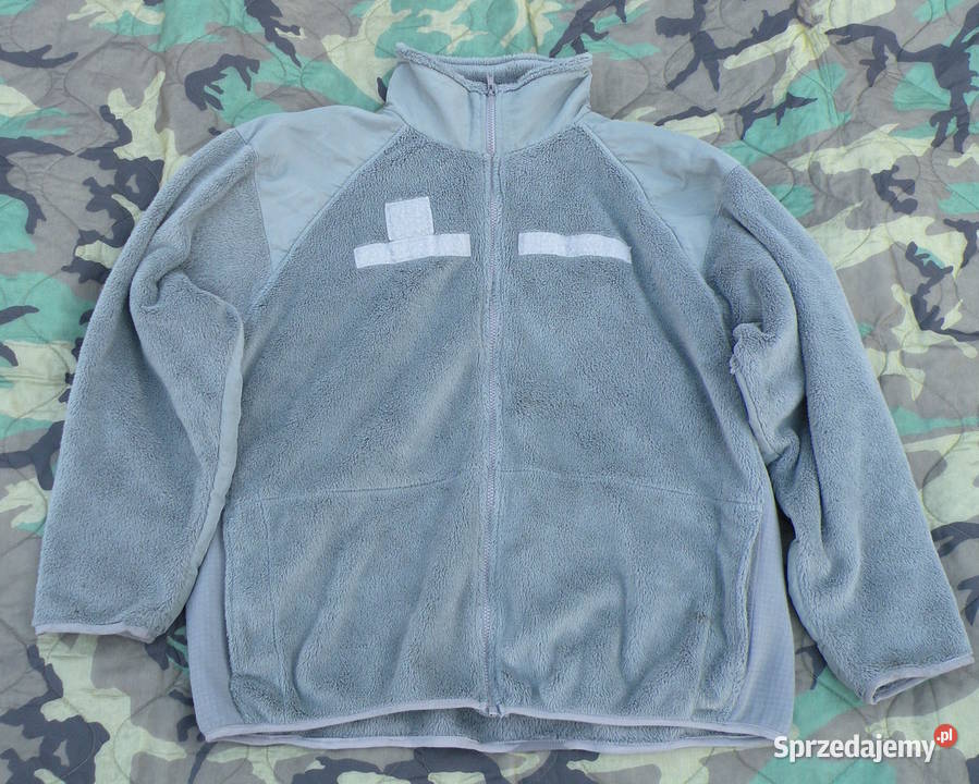 Polar USAF POLARTEC foliage X Large Wrocław