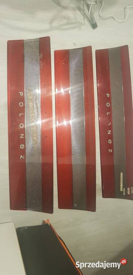 Blenda polonez atu plus lubelskie Zamość