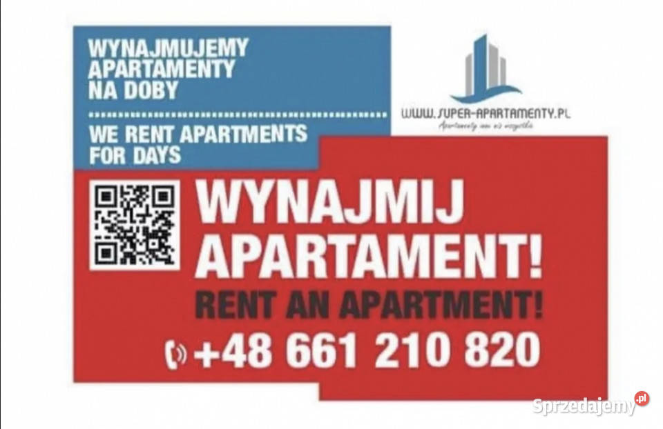 Apartments near Camp Kosciuszko US Military wielkopolskie Poznań