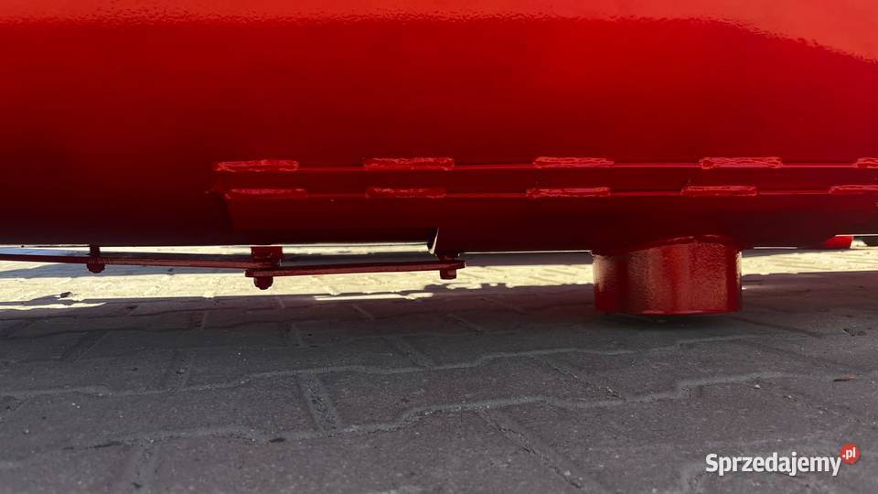 Mieszalnik Łyżkowy 800L Hydrauliczny na ślimaku Radom sprzedam