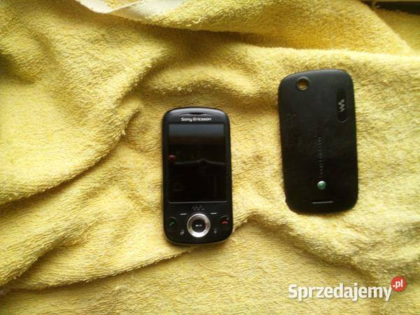 Sony Ericsson Zylo Komplet Sony Ericsson Warszawa