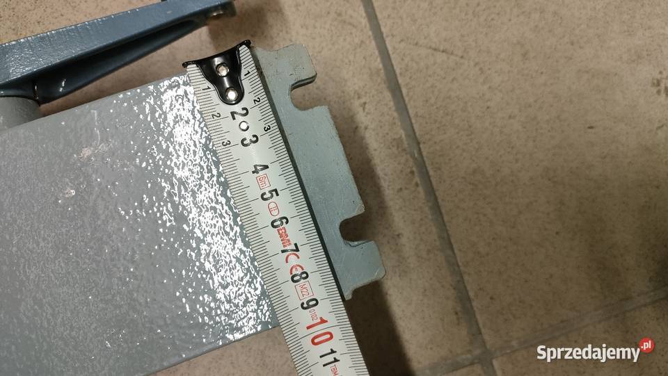 Wyłącznik krańcowy Asea AGGL 11F Szczecin