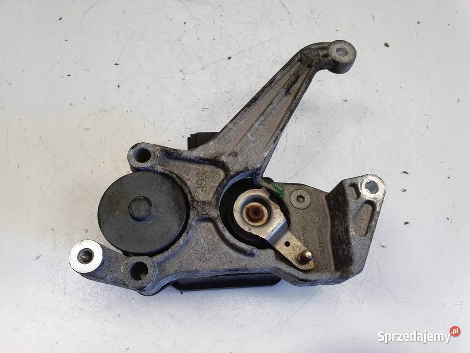 Saab 93 19 TID 16V NASTAWNIK KLAP KOLEKTORA osobowe sprzedam