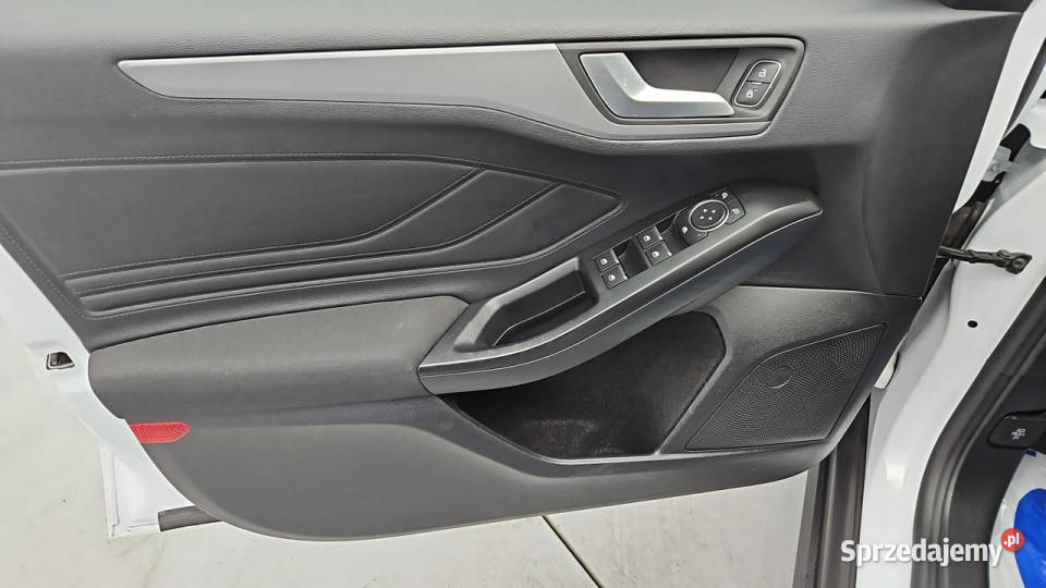 Ford Focus 15 EcoBlue Trend Z Polskiego Salonu światła przeciwmgielne Focus