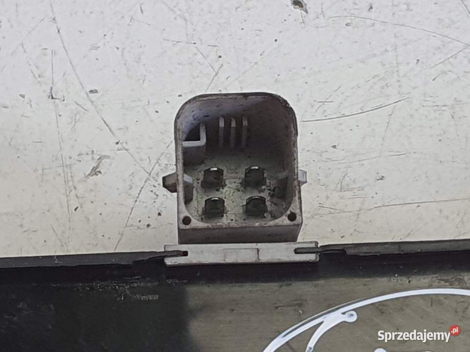 Peugeot Citroen 11 14 8V CEWKA ZAPŁONOWA NGK Janów