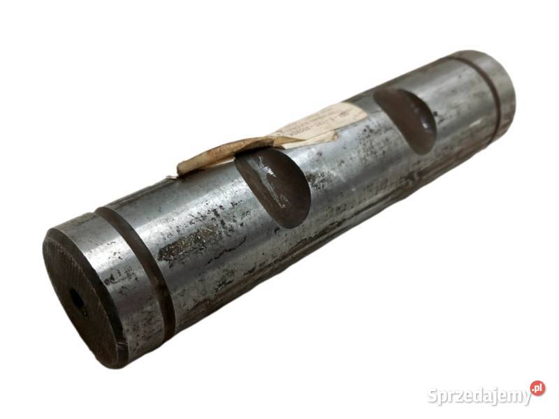 Sworzeń agregatu KOS nowy typ 35x155 Aw41 Do maszyn uprawowych