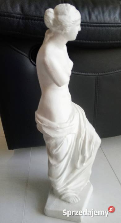 Figura Venus z miloduża lata 70te Figurki i rzeźby Rzeszów
