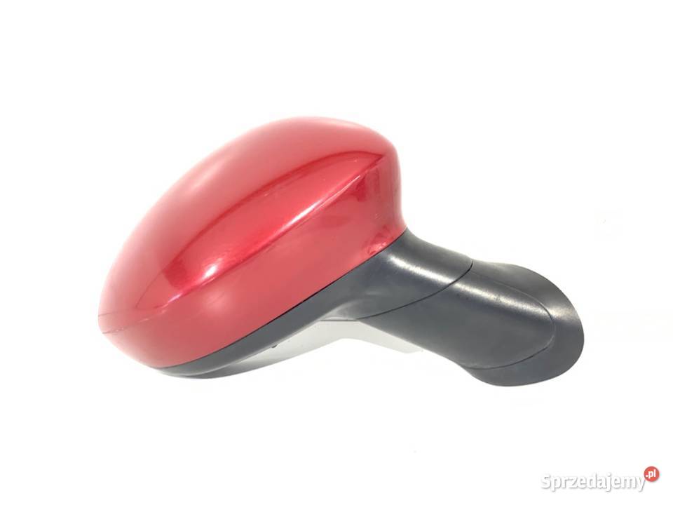 LUSTERKO PRAWY FIAT PUNTO EVO Hatchback 141 podkarpackie