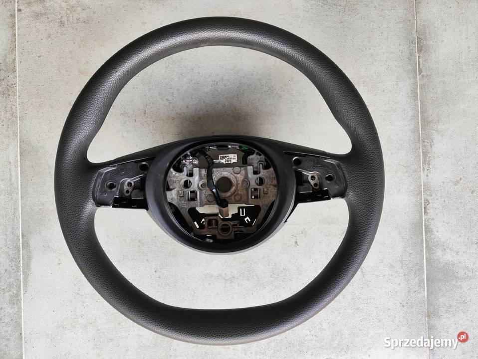 Kierownica multifunkcja Honda Jazz V 20 stan Grójec