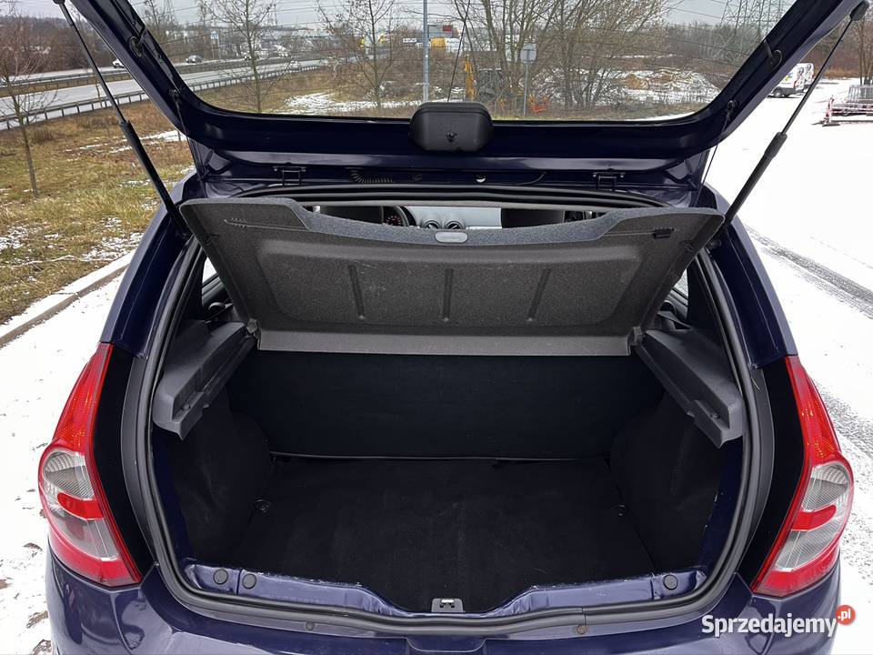 Dacia Sandero 246528km Częstochowa