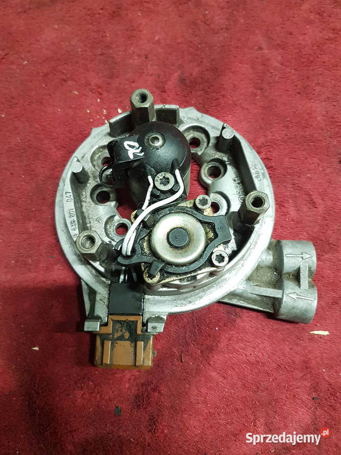 AUDI 80 AUDI 100 18 WTRYSKIWACZ PALIWA sprzedam