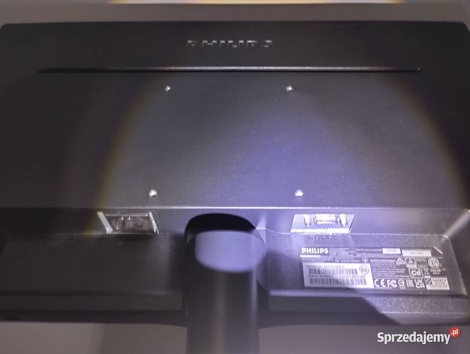 Monitor philips 22cale 22" lubelskie Chełm