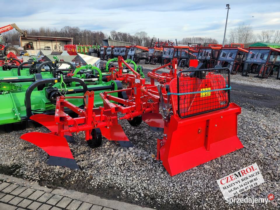 Wyciągarka do drewna 600971818 Jarosław