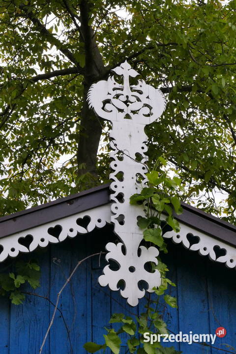 Ogródek działkowy Warszawa Ochota 140zł/m2 sprzedam